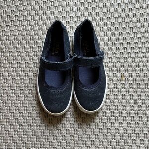 Polo Ralph Lauren Leyah Mary Jane Shoes
